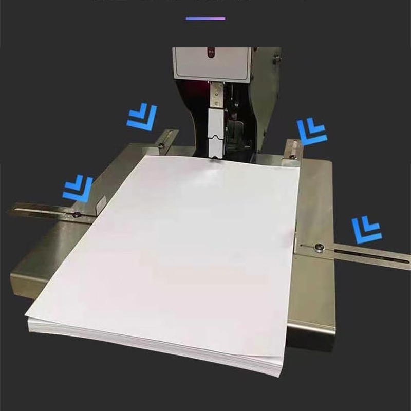 Automatic electric stapler 200 - Electric Stapler Heavy avaliação e preço