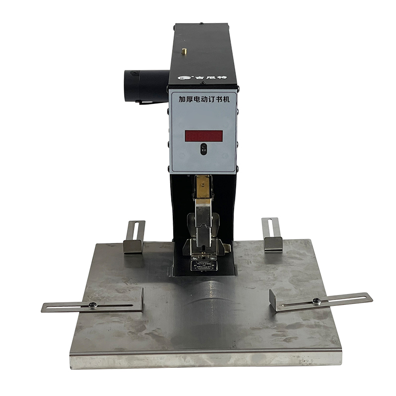 Automatic electric stapler 200 - Electric Stapler Heavy avaliação e preço