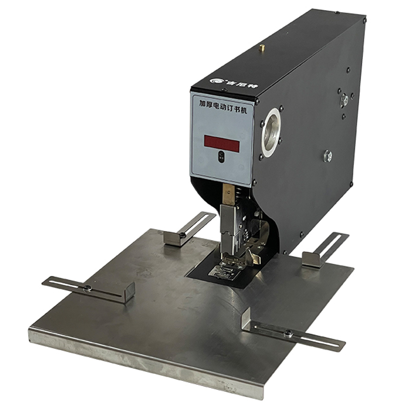 Automatic electric stapler 200 - Electric Stapler Heavy avaliação e preço