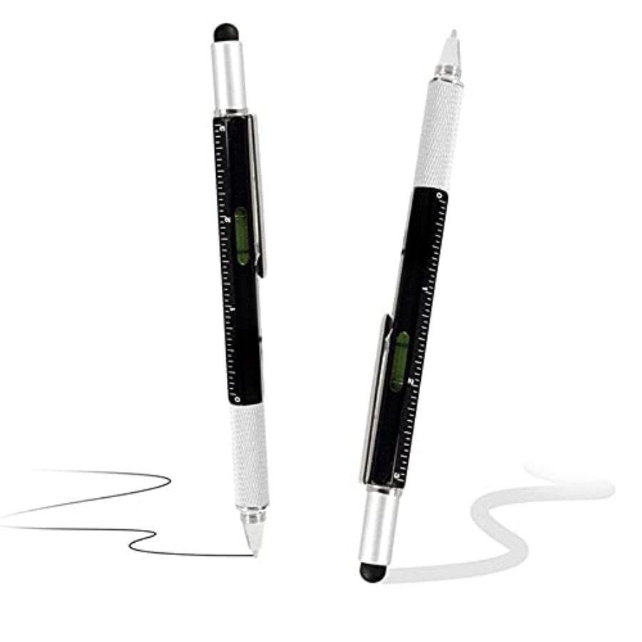 Screwdriver Pen Multitool Touc - Office Tech avaliação e preço