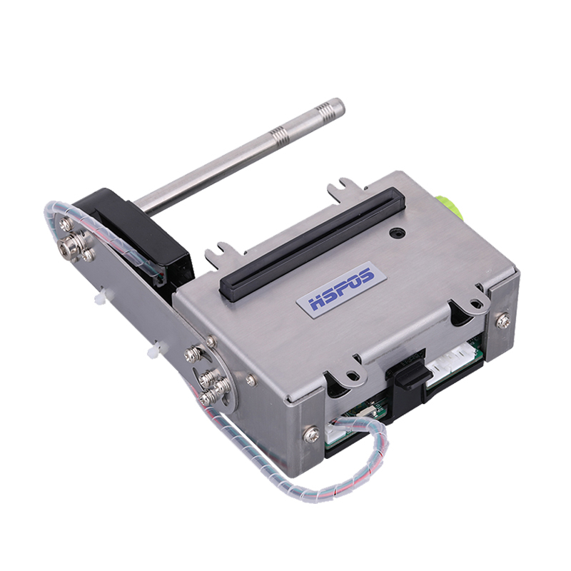 ATU&UTVHSPOS 2inch Mini Therma - Receipt Printer Thermal avaliação e preço