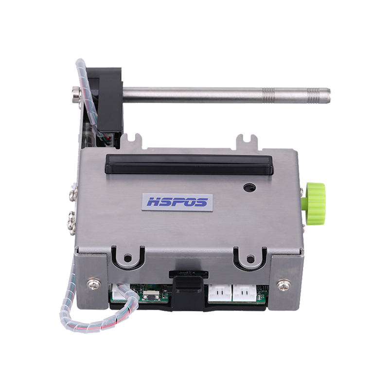 ATU&UTVHSPOS 2inch Mini Therma - Receipt Printer Thermal avaliação e preço