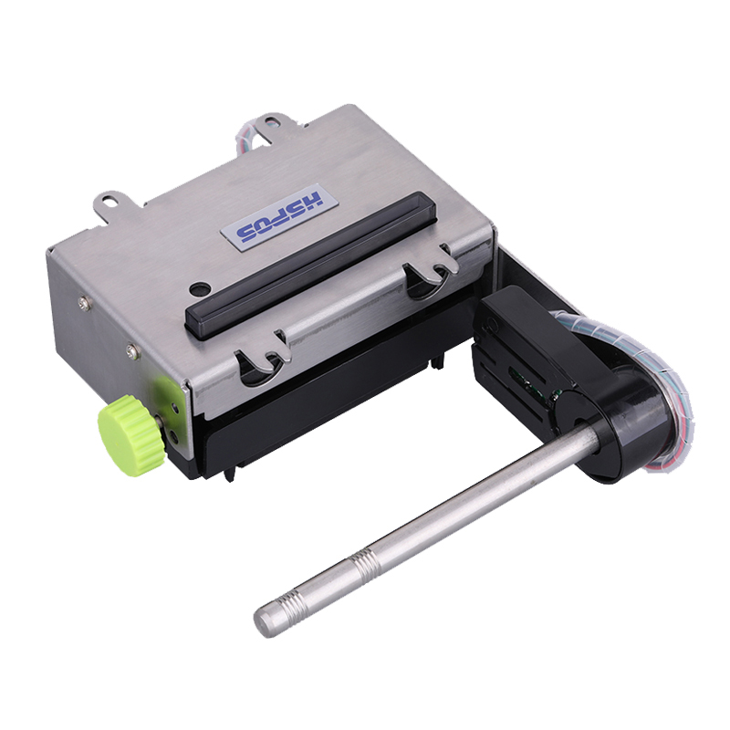 ATU&UTVHSPOS 2inch Mini Therma - Receipt Printer Thermal avaliação e preço