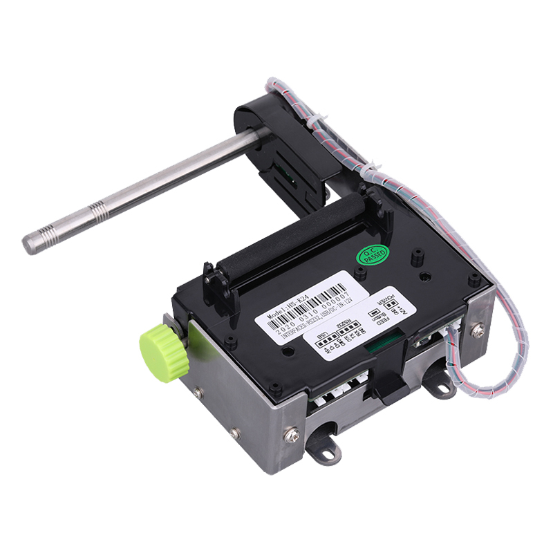 ATU&UTVHSPOS 2inch Mini Therma - Receipt Printer Thermal avaliação e preço