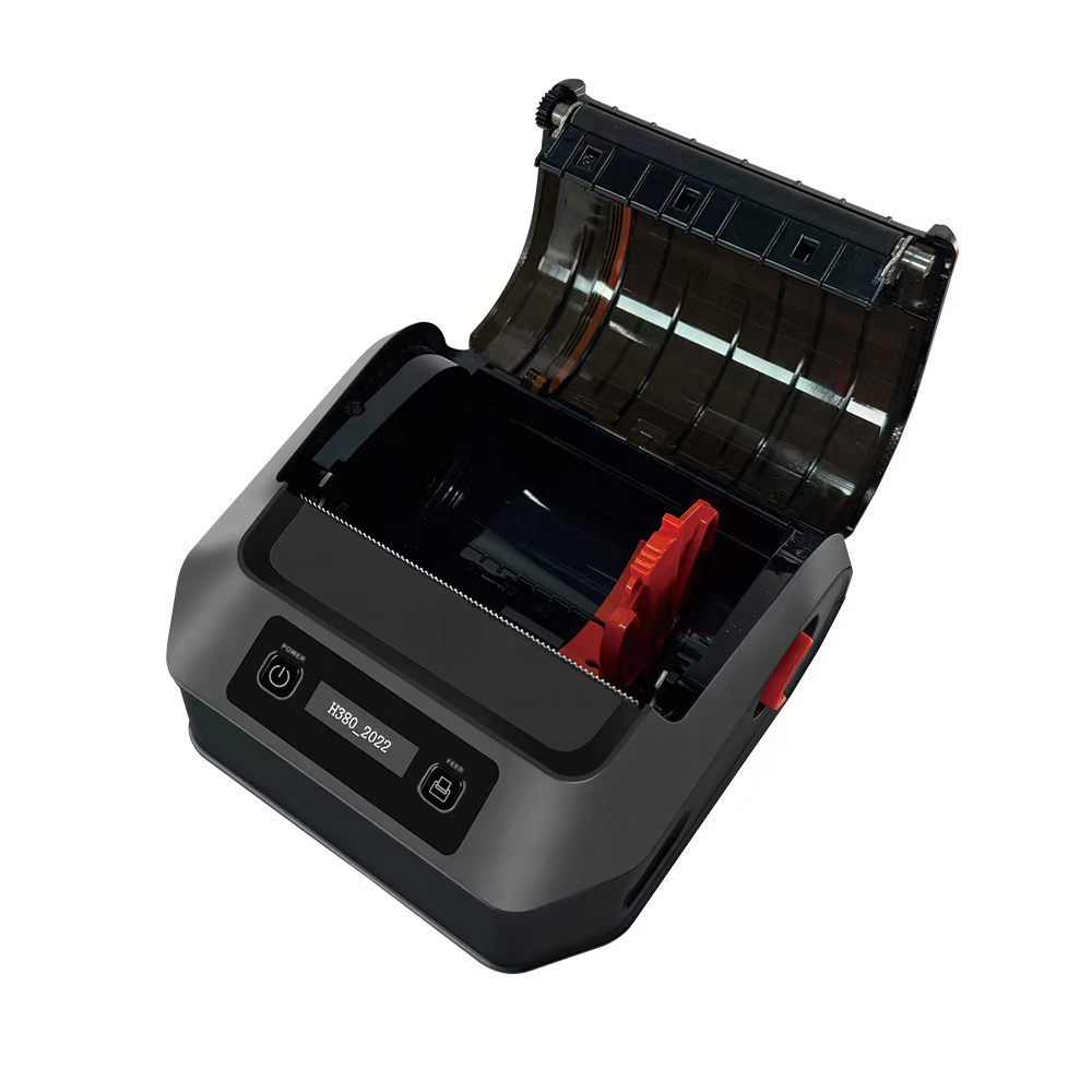 ATU&UTV3inch Handheld Mini The - Receipt Printer Thermal avaliação e preço
