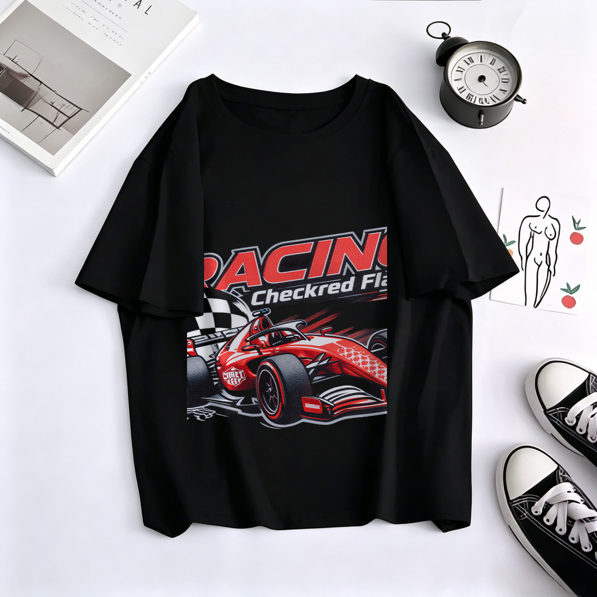 T Shirts Smart Fabric Interfac - Office Tech Logo avaliação e preço