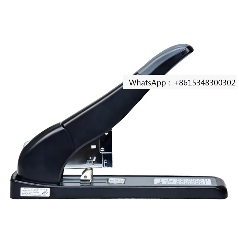 Manual Heavy Duty Stapler RS-3 - Electric Stapler Heavy avaliação e preço
