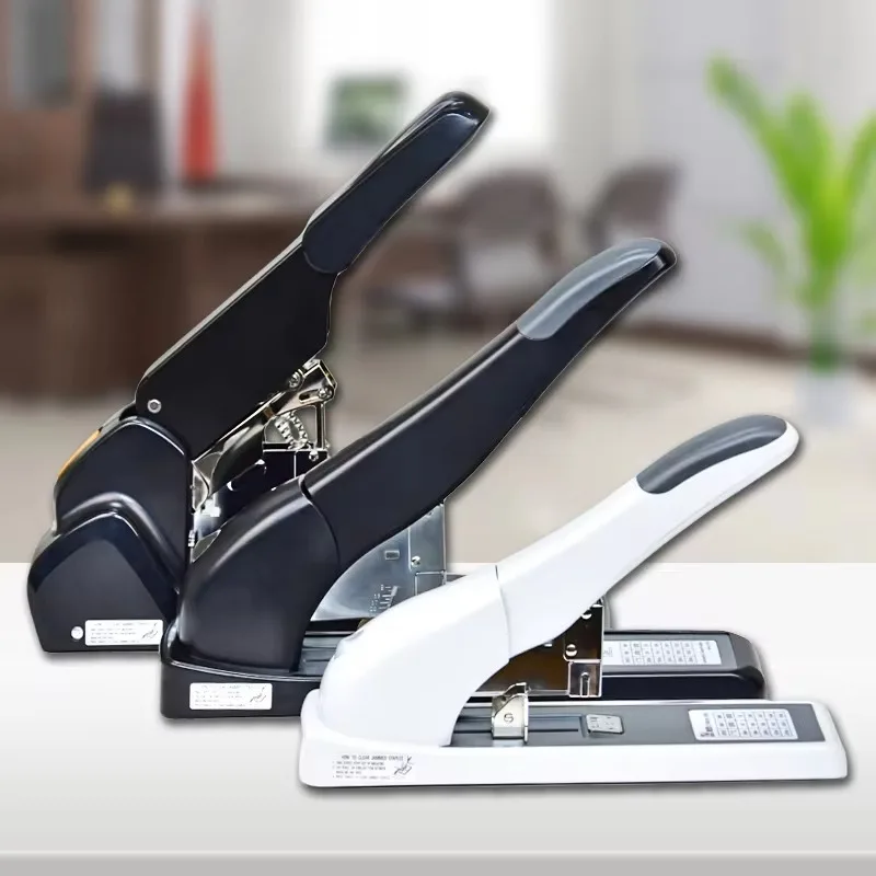 Manual Heavy Duty Stapler RS-3 - Electric Stapler Heavy avaliação e preço