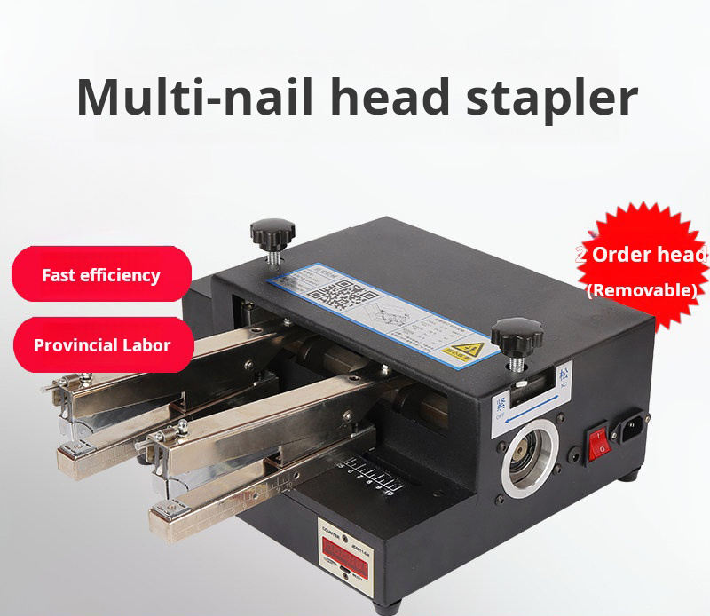 ENJOYBONG HJ-200 Heavy-Duty Ju - Electric Stapler Heavy avaliação e preço