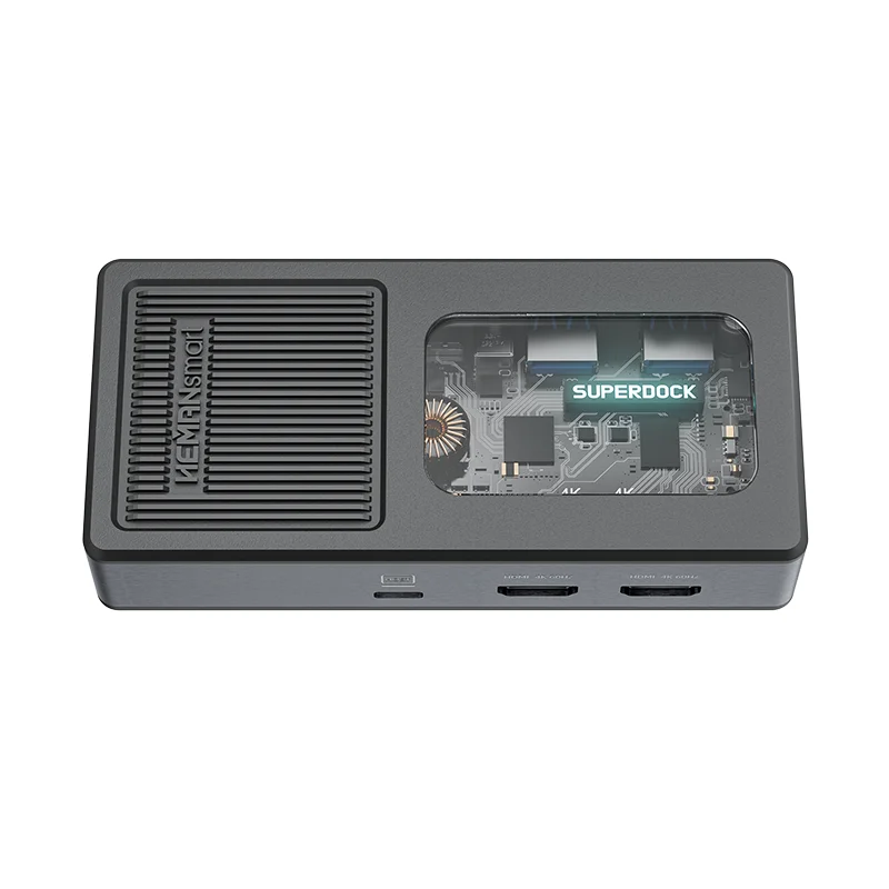 All-in-One USB Hub with Quick  - Office Tech Hub avaliação e preço