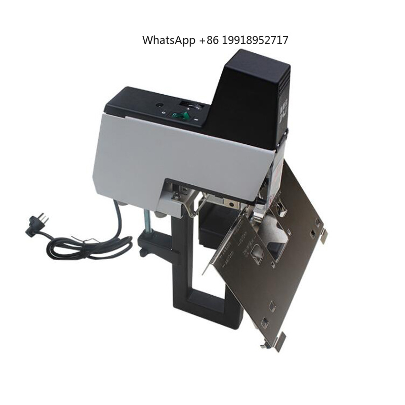 106 Electric Auto Rapid Staple - Electric Stapler Heavy avaliação e preço
