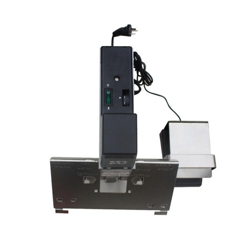 106 Electric Auto Rapid Staple - Electric Stapler Heavy avaliação e preço