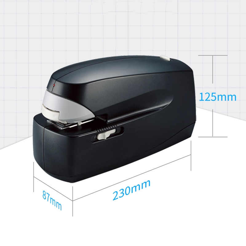 Electric stapler automatic int - Electric Stapler Heavy avaliação e preço