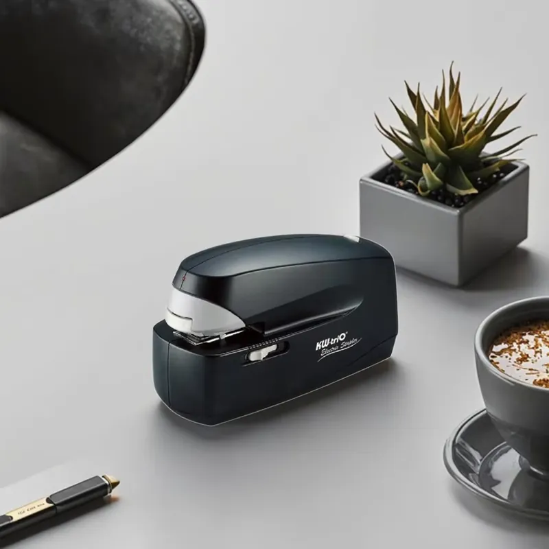 220v Portable Intelligent Indu - Electric Stapler Heavy avaliação e preço