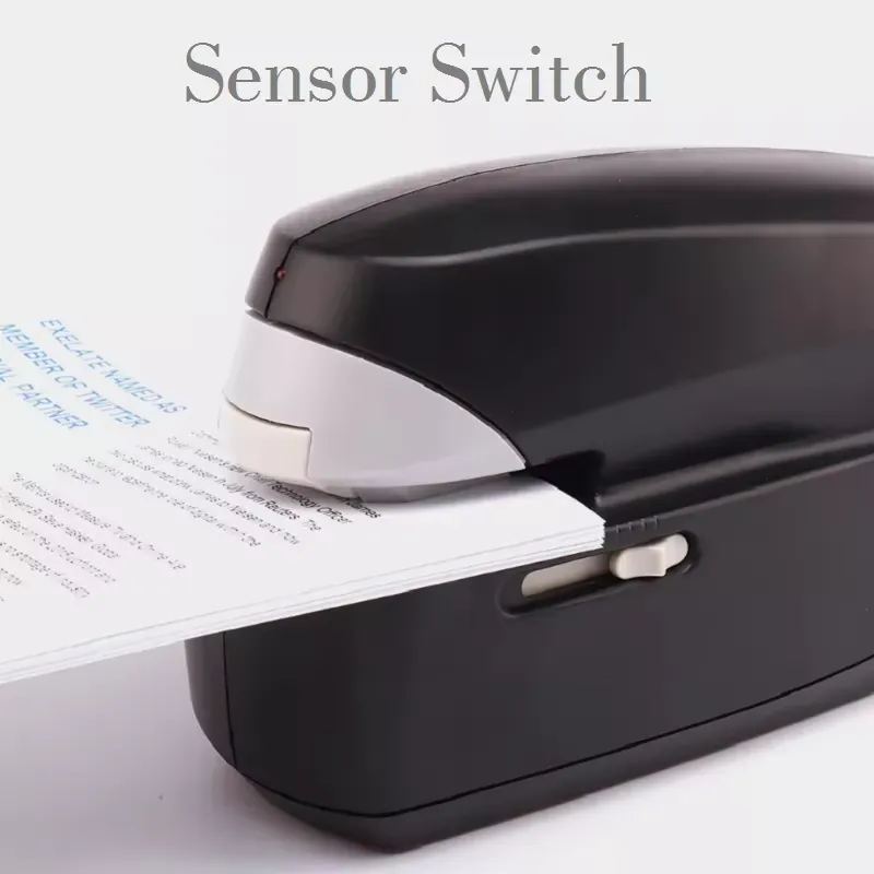 220v Portable Intelligent Indu - Electric Stapler Heavy avaliação e preço