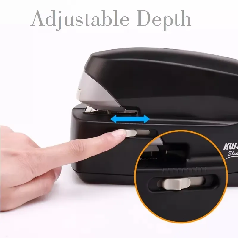 220v Portable Intelligent Indu - Electric Stapler Heavy avaliação e preço