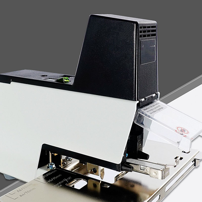 0528106E Electric Auto Rapid S - Electric Stapler Heavy avaliação e preço