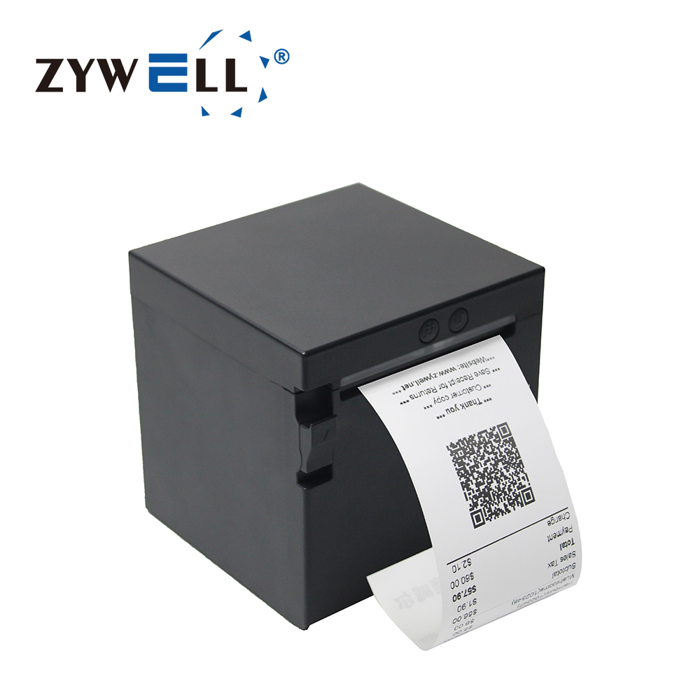 Custom logo Receipt Printer 80 - Receipt Printer Thermal avaliação e preço