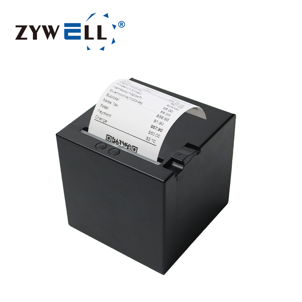 Custom logo Receipt Printer 80 - Receipt Printer Thermal avaliação e preço