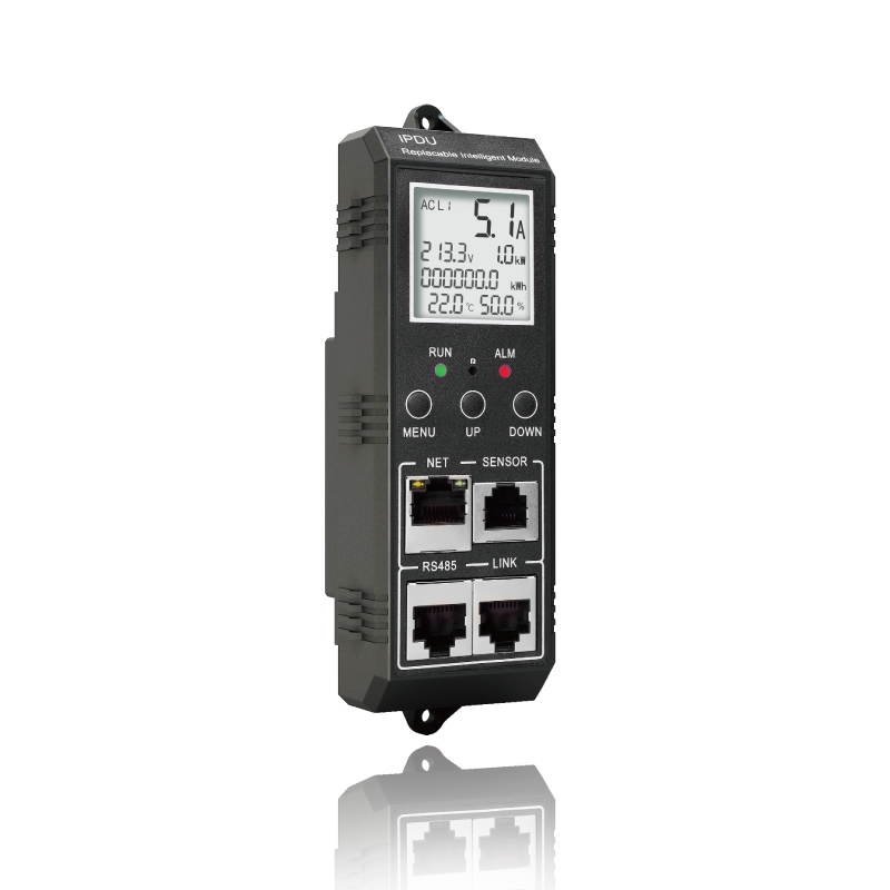Germany Smart SNMP Power Distr - Surge Protector Rack avaliação e preço