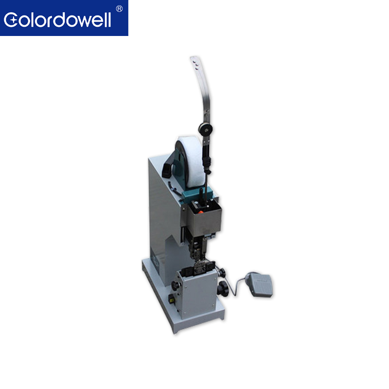 WD-102HL Heavy Duty Desktop Bo - Electric Stapler Heavy avaliação e preço