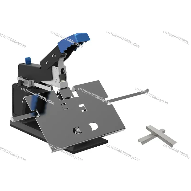 220v Electric SH-03 Office Man - Electric Stapler Heavy avaliação e preço
