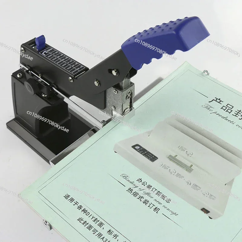 220v Electric SH-03 Office Man - Electric Stapler Heavy avaliação e preço