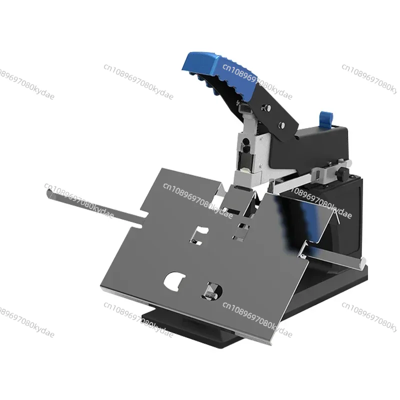 220v Electric SH-03 Office Man - Electric Stapler Heavy avaliação e preço