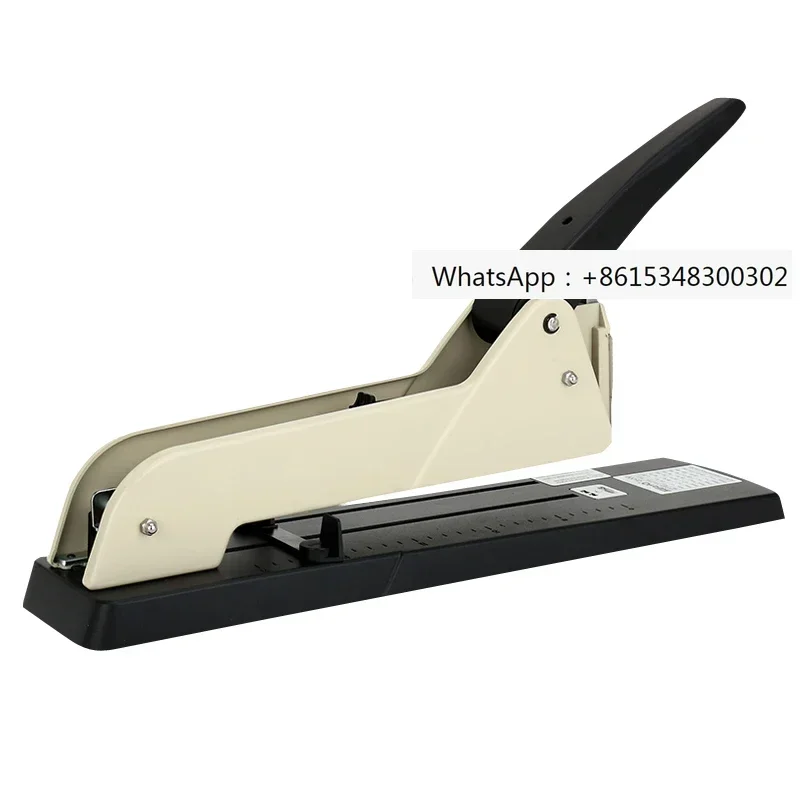 High Quality Heavy Duty Manual - Electric Stapler Heavy avaliação e preço