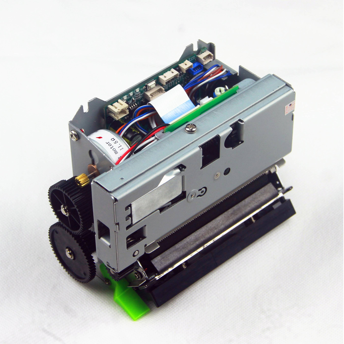 ATV&UTV80mm USB RS232 Linux Em - Receipt Printer Thermal avaliação e preço