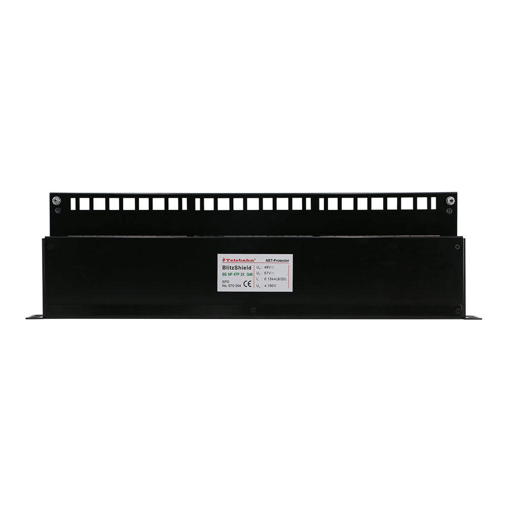 Ethernet Surge Protector Gigab - Surge Protector Rack avaliação e preço