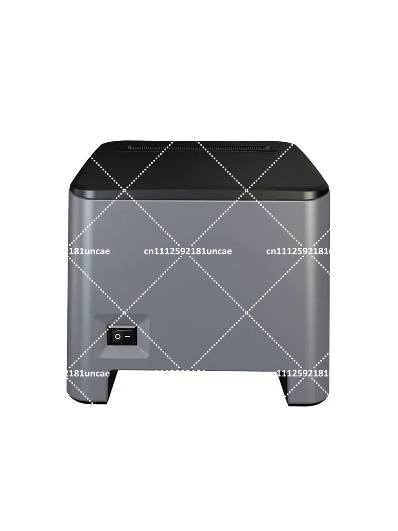 80mm Thermal Receipt Printer w - Receipt Printer Thermal avaliação e preço